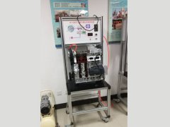 濟南恒信與中國農(nóng)業(yè)大學(xué)合作